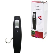 Valiz Tipi Di̇ji̇tal Terazi̇ Tarti Kantar