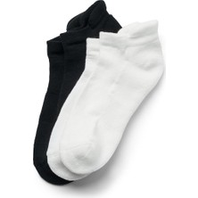 Tchibo Spor Sneaker Çorap, 2 Çift, Coolmax