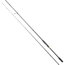 Ryuji Terminator 240 cm 4-35G Atarlı Spin Kamış