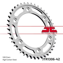 Jt Motosiklet Arka Dişli JTR1306.42