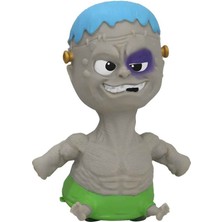 Oyunca 12384 Btf-Figür Puncheezz Franko Zonko Deluxe(Belirtilen , Tekli Satış Için Adet Idır.)