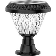 Forlife 50W Solar Bahçe Armatürü FL-3324