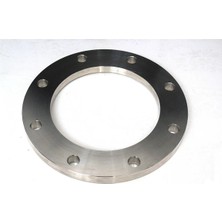 Oddity DN200 PN10 Düz Flanş - 219.1mm Çelik Boru Bağlantı Flanşı EN1092-1​