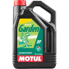 Motul Garden 2t 5l