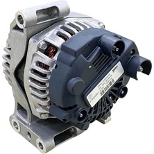 Opar Valeo 12V Alternatör Dinamo 105 A (L)Cıtroen Nemo-Fıat Fıorıno/punto-Peugeot Bıpper-Opel Astra/corsa