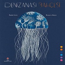 Shoplet Denizanası Bahçesi