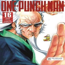 Shoplet One Puncan 16