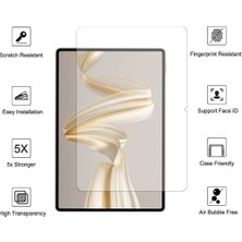 Efg Honor Pad 10 12.1'' HEY3-W00 HEY3-W10 Temperli 9h Kırılmaz Cam - Ekran Koruyucu