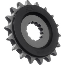 Jt Motosiklet Ön Dişli JTF1180.18RB