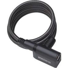 Ümit Zhonglı Anahtarlı Kilit 87101 Model - 8 x 150 cm