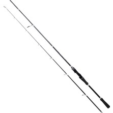 Ryuji Aero 270 cm 4-35G Atarlı Spin Kamış