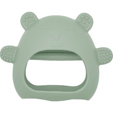 Pandish Handyman Diş Kaşıyıcı Mint Yeşili