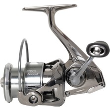 Ryuji Aero 2000S 5+1 Bilyalı 5.2:1 Devirli Lrf Olta Makinesi