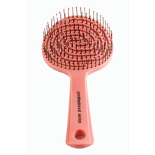 İsmiyle Al Yuvarlak Tarak