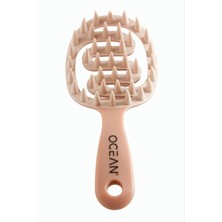 İsmiyle Al Ocean Silikonlu Tarak