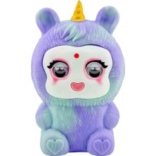 Oyunca 12385 Btf-Figür Skycornz Deluxe 6A(BELIRTILEN , Tekli Satış Için Adet Idır.)