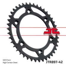 Jt Motosiklet Arka Dişli JTR897.42