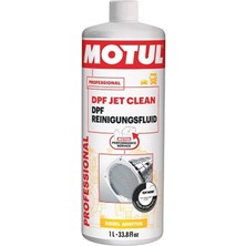 Motul Dpf Jet Clean Mps 1l