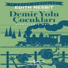 Shoplet Demir Yolu Çukları (Kısaltılmış Metin)