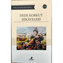 Dede Korkut Hikayeleri