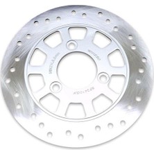 Motobisavm ARKA FREN DİSKİ - RKS NEWLIGHT - BRILLIANT 125, BRILLIANT - Yuki Storm