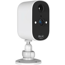 Al-Net 2.4g Wifi Bağlantılı 1080P, 4mp Full Hd Gece Görüşlü Ip Kamera