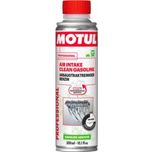Motul Aır Intake Clean Gasolıne Mps 300ML