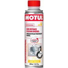 Motul Aır Intake Clean Dıesel Mps 300ML