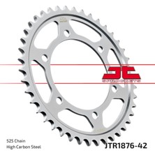 Jt Motosiklet Arka Dişli JTR1876.42