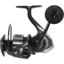 Ryuji Infinity 6000 5+1 Bilyalı 5.2:1 Devirli Genel Kullanım Makine