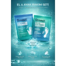 Derminix El & Ayak Bakım Seti