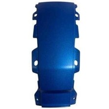 Motobisavm Depo Arka Grenaj NK 250 Mavi