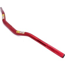 Universal & Cross Uyumlu Gidon Protaper Kırmızı 83CM x 22MM x 30°