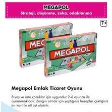 Meol Gayrimenkul Emlak Ticareti Oyunu