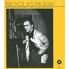 Pera Müzesi Yayınları Nickolas Muray Bir Fotoğrafçının Portresi