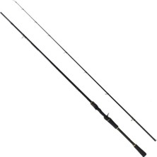 Ryuji Jeking Fuji 228 cm 10-50G Atarlı Tetikli Karbon Baitcasting Kamış