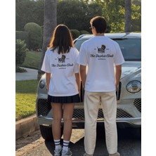 Azura Club Australia Baskılı Unisex T-Shirt