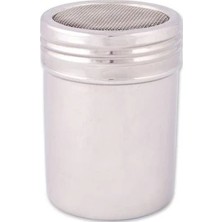 Epinox Paslanmaz Çelik Profesyonel Pudra Şekeri Serpici (Kpu-9)