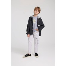 Escabel Erkek Çocuk 25290 Gars Pantolon