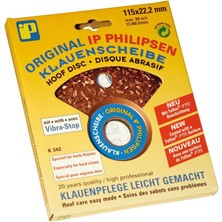 Kerbl Orjinal Philipsen Tırnak Kesme Diski