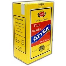 Özyer Hardal Tozu 60 gr