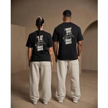 Azura Club Hudson Heated Rivalry Baskılı Unisex T-Shirt