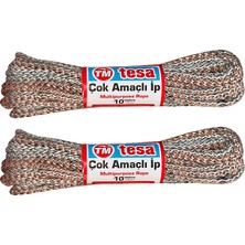 Tesa Çok Amaçlı Ip 10 M x 2