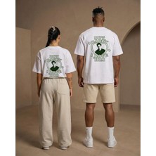 Azura Club Alacakaranlık Edward Baskılı Unisex T-Shirt