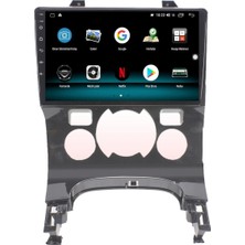 Celali Tuning Peugeot 5008 (2013-2019) Android 14 Carplay Navigasyon Multimedya 4gb Ram - 64GB HDD - CLLG24045