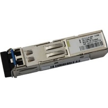 Cisco Glc-Lh-Sm 30-1299-03 1g Sfp Modül 1000BASE-LX/LH 1310NM 10KM Lc