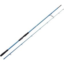 Savage Gear Sgs4 Shad&metal Specialist 213 cm 80GR Atarlı Heavy Spin Olta Kamışı