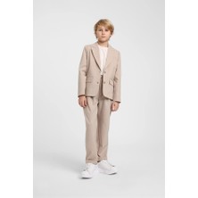 Escabel Erkek Çocuk 5011 Gars Takım