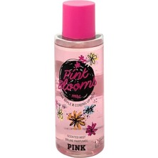 Victoria's Secret Pink Pink Blooms Scented Mist 250 ml Kadın Vücut Spreyi