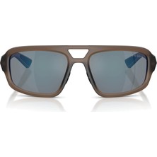 Prada Linea Rossa B11SU 29F21A 57 Erkek Güneş Gözlüğü